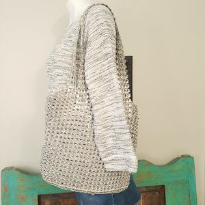 Vintage Soda Tab Bag